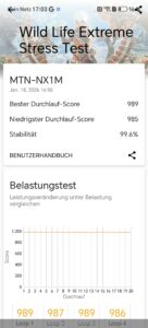 Test Honor Magic 8 Lite Bench 3 Test Honor Magic 8 Lite Bench 3