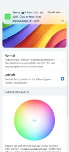 Test Honor Magic 8 Lite Display 3 Test Honor Magic 8 Lite Display 3