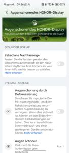 Test Honor Magic 8 Lite Display 4 Test Honor Magic 8 Lite Display 4