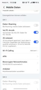 Test Honor Magic 8 Lite Komm 3 Test Honor Magic 8 Lite Komm 3
