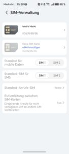 Test Honor Magic 8 Lite Komm 4 Test Honor Magic 8 Lite Komm 4