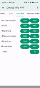 Test Honor Magic 8 Lite Komm 7 Test Honor Magic 8 Lite Komm 7