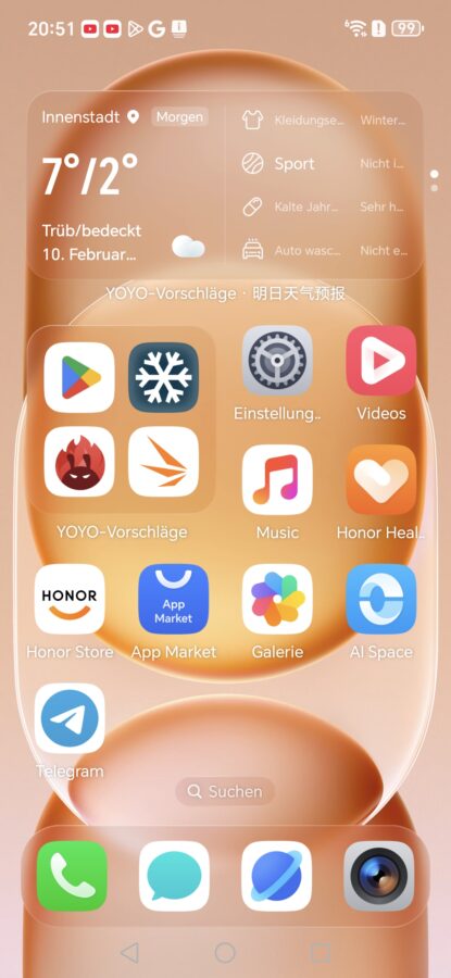 Honor Magic 8 Pro Air Android 16 MagicOS 1 Honor Magic 8 Pro Air Android 16 MagicOS 1