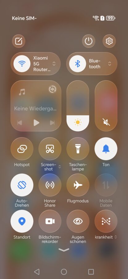 Honor Magic 8 Pro Air Android 16 MagicOS 2 Honor Magic 8 Pro Air Android 16 MagicOS 2