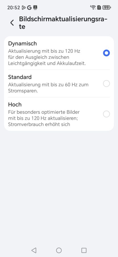 Honor Magic 8 Pro Air Display Settings 2 Honor Magic 8 Pro Air Display Settings 2