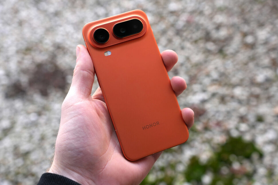 Honor Magic 8 Pro Air Test 1 Honor Magic 8 Pro Air Test 1