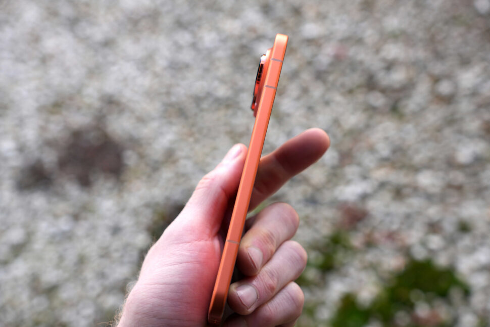 Honor Magic 8 Pro Air Test 5 Honor Magic 8 Pro Air Test 5