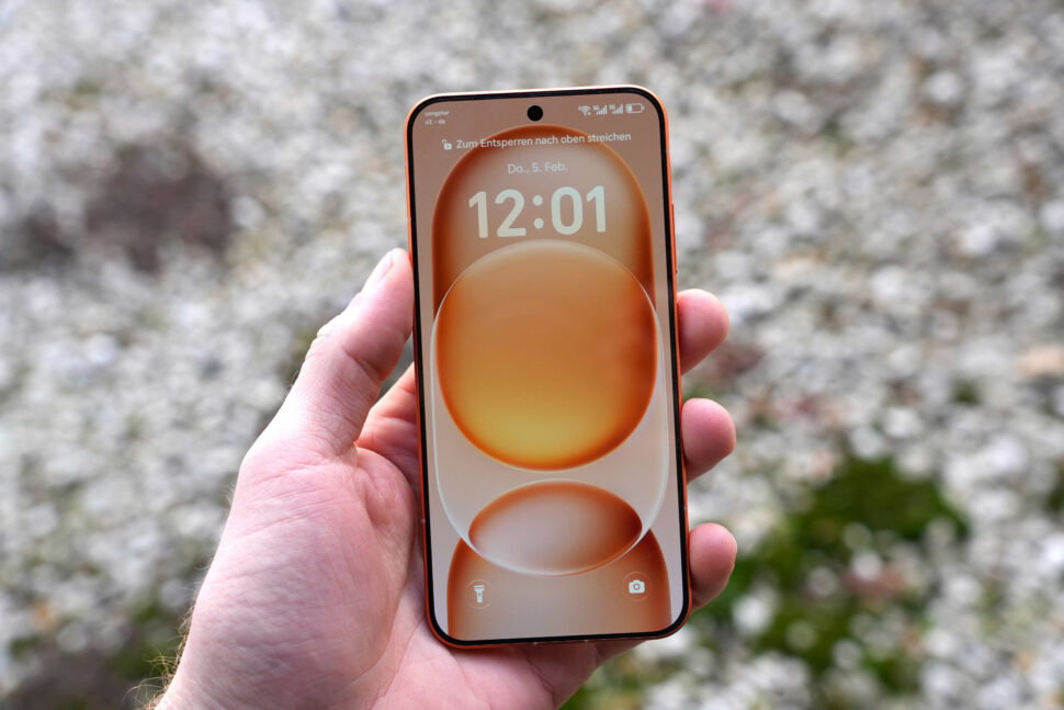 Honor Magic 8 Pro Air Test 8 Honor Magic 8 Pro Air Test 8