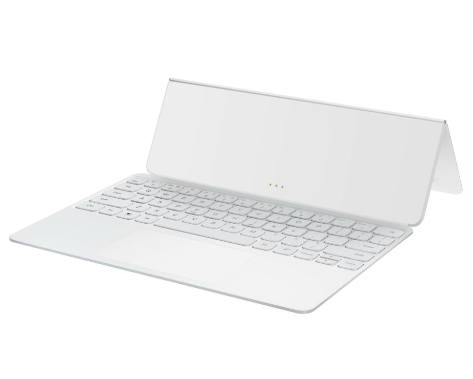 Honor MagicPad 4 vorgestellt Keyboard 3 Honor MagicPad 4 vorgestellt Keyboard 3