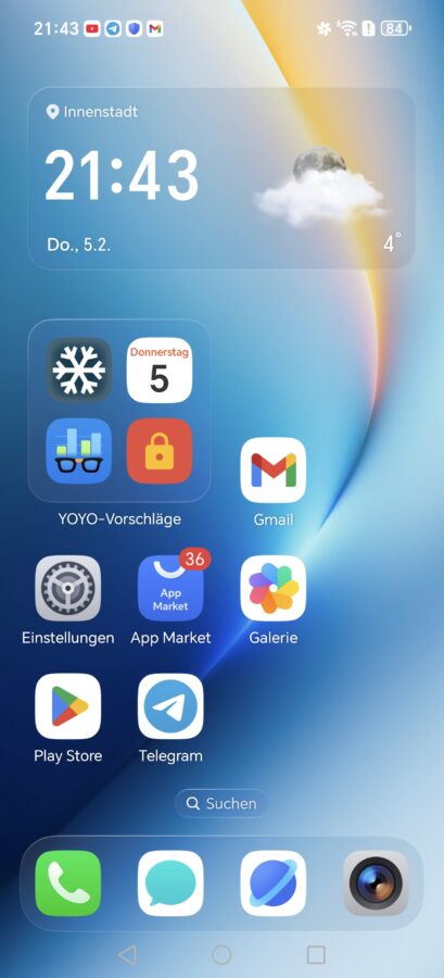 Honor WIN RT Android 16 System 1 Honor WIN RT Android 16 System 1