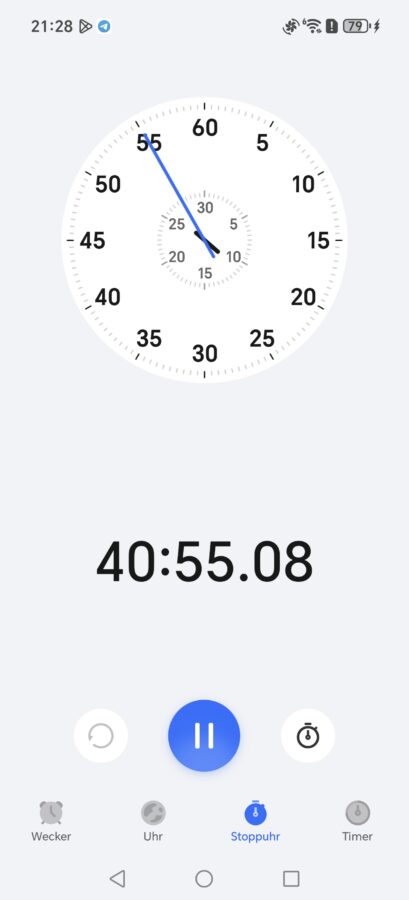 Honor WIN RT Charging Test 2 Honor WIN RT Charging Test 2