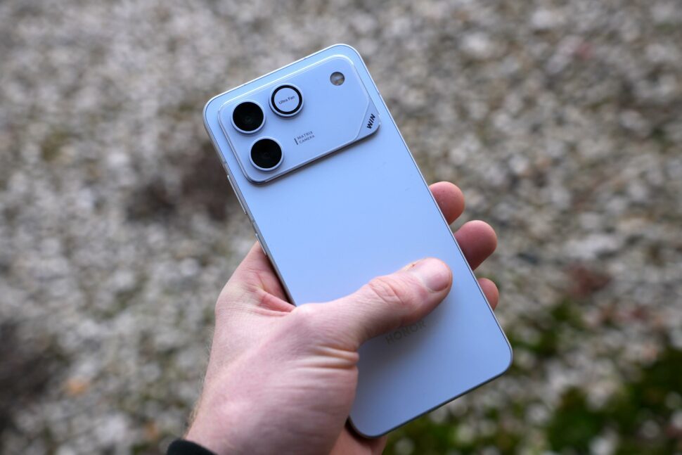 Honor WIN RT Test 12 Honor WIN RT Test 12