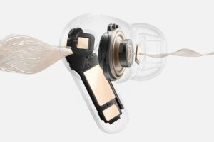 Huawei Freebuds Pro 5 Test ANC Huawei Freebuds Pro 5 Test ANC