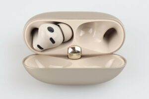 Huawei Freebuds Pro 5 Test Aufladen Huawei Freebuds Pro 5 Test Aufladen