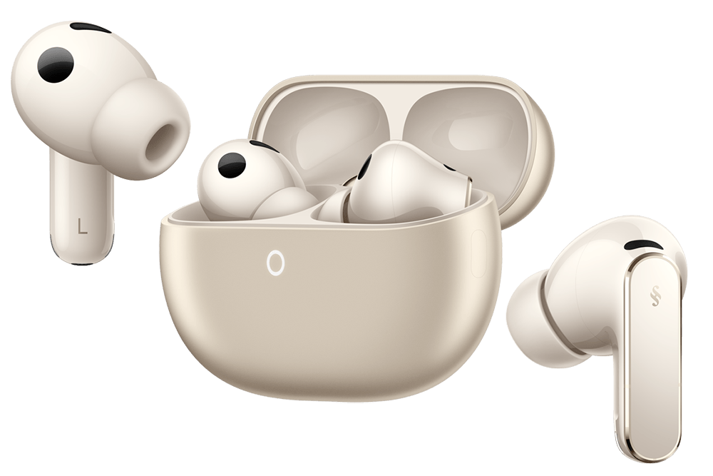 Huawei Freebuds Pro 5 Test Beitragsbild Sand Huawei Freebuds Pro 5 Test Beitragsbild Sand