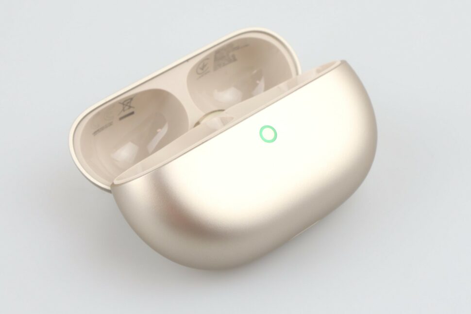 Huawei Freebuds Pro 5 Test Design 1 Huawei Freebuds Pro 5 Test Design 1