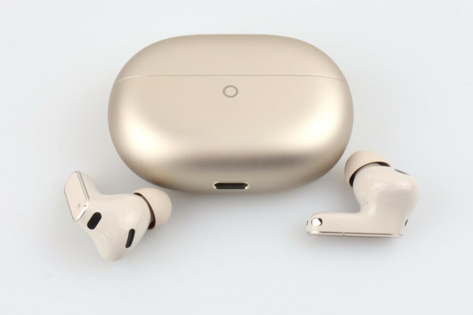 Huawei Freebuds Pro 5 Test Design 2 Huawei Freebuds Pro 5 Test Design 2