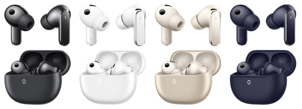 Huawei Freebuds Pro 5 Test Farben Huawei Freebuds Pro 5 Test Farben