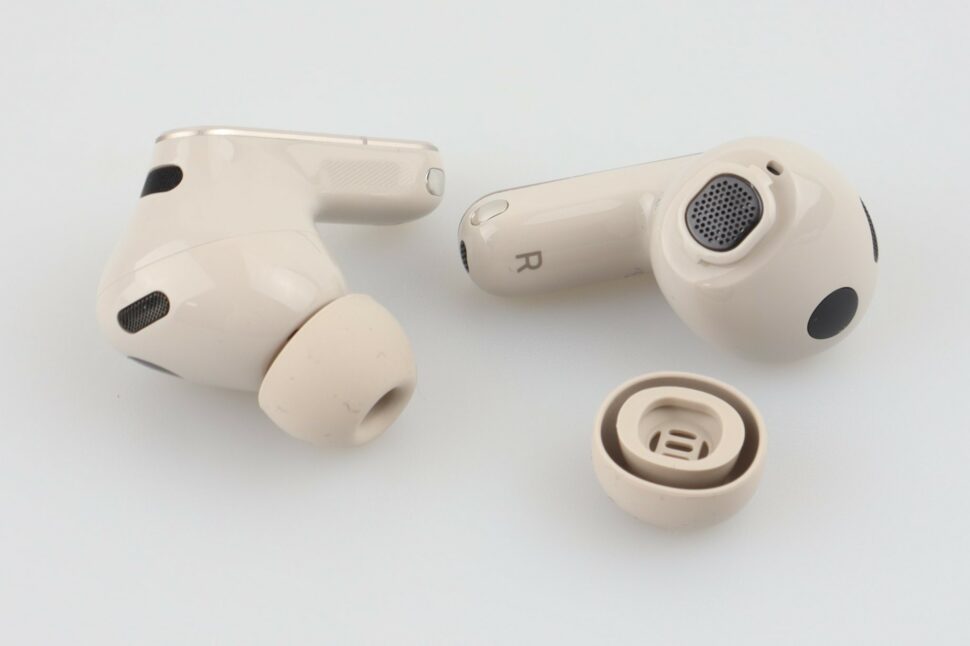 Huawei Freebuds Pro 5 Test InEars 2 Huawei Freebuds Pro 5 Test InEars 2