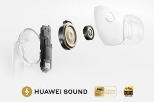 Huawei Freebuds Pro 5 Test Sound Huawei Freebuds Pro 5 Test Sound