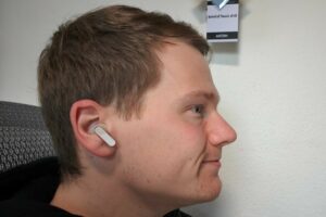 Huawei Freebuds Pro 5 Test Tragekomfort Huawei Freebuds Pro 5 Test Tragekomfort