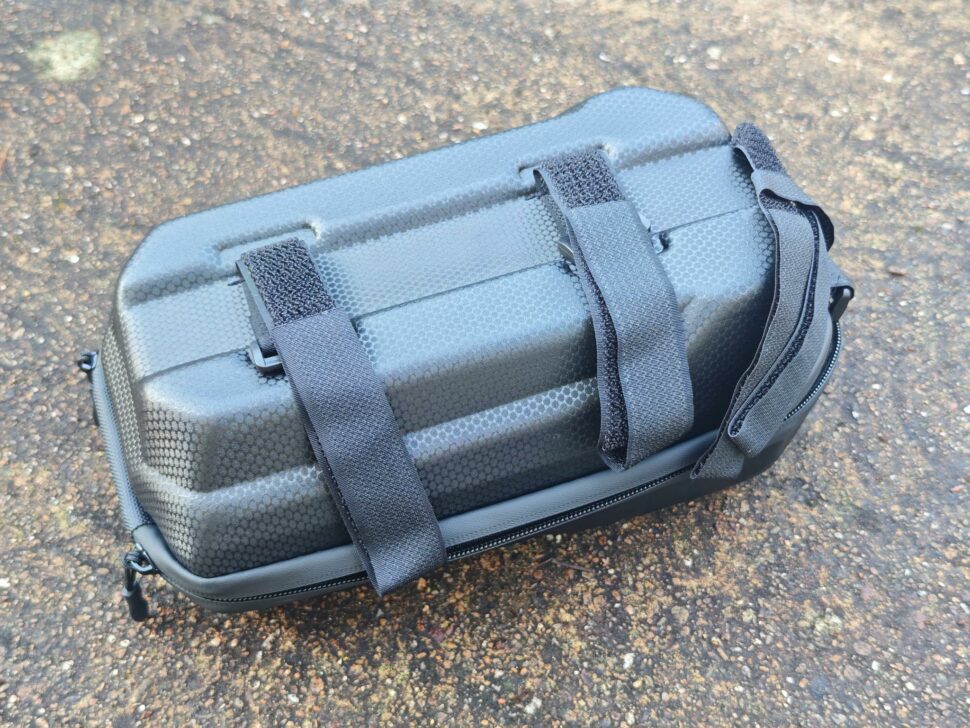 Isinwheel GT2 Offroad E Scooter Test 4 Isinwheel GT2 Offroad E Scooter Test 4