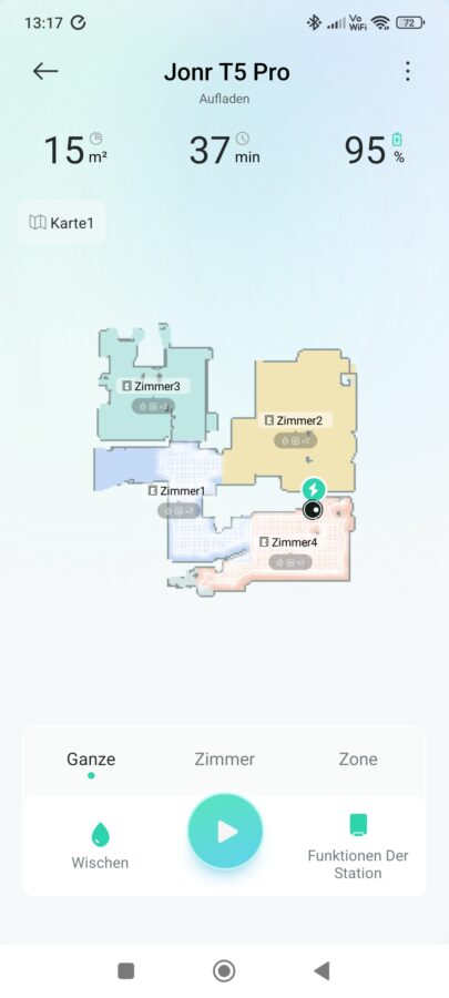 Jonr T5 Pro App 2 Jonr T5 Pro App 2