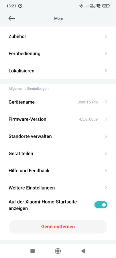 Jonr T5 Pro App Jonr T5 Pro App