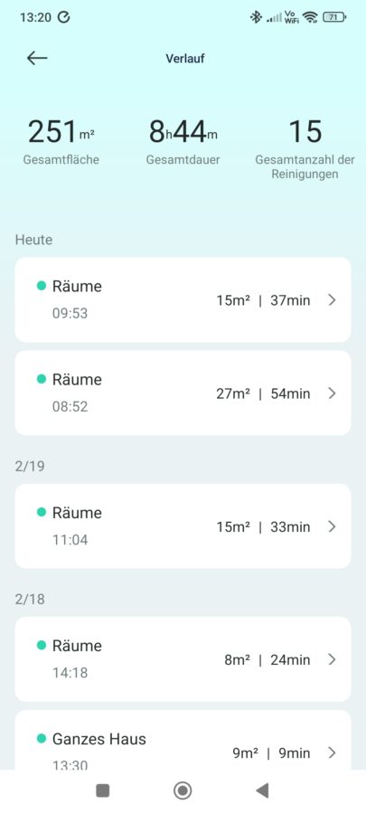 Jonr T5 Pro App 8 Jonr T5 Pro App 8