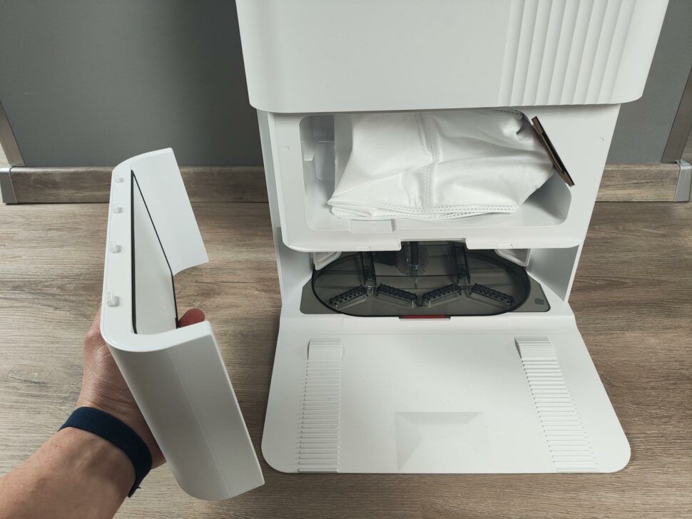 Jonr T5 Pro Bodenstation 1 Jonr T5 Pro Bodenstation 1