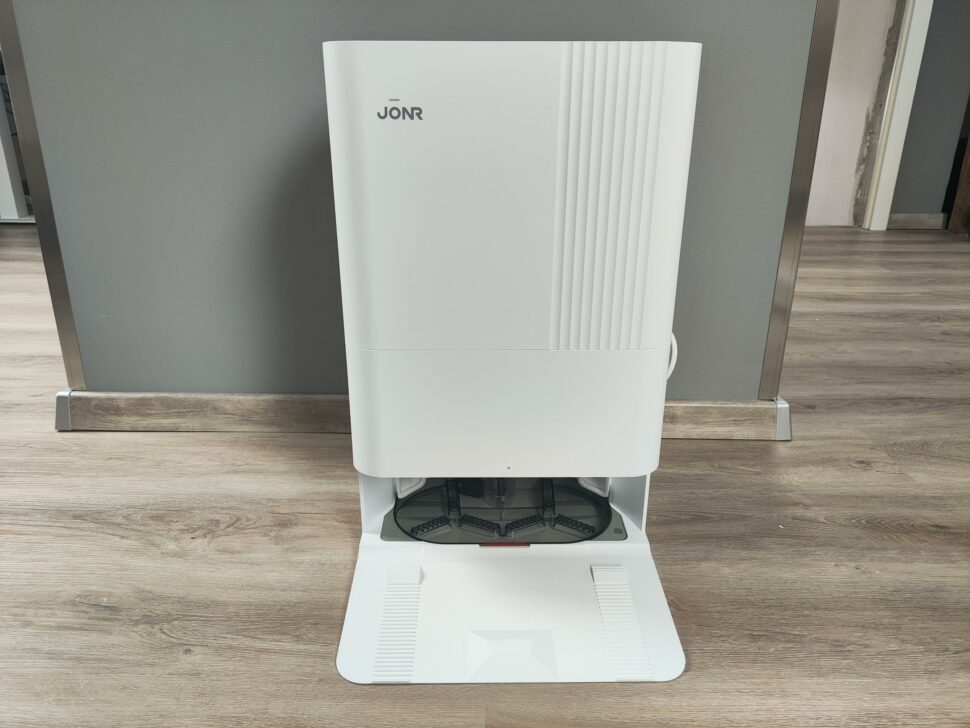 Jonr T5 Pro Bodenstation 2 Jonr T5 Pro Bodenstation 2