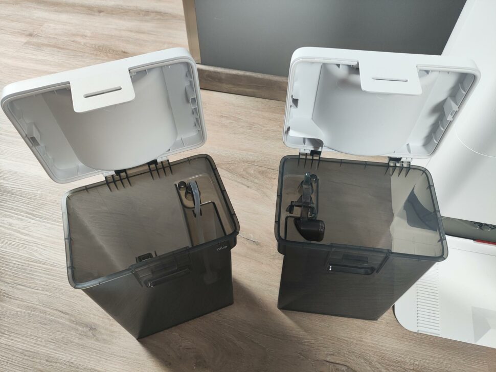 Jonr T5 Pro Bodenstation 4 Jonr T5 Pro Bodenstation 4