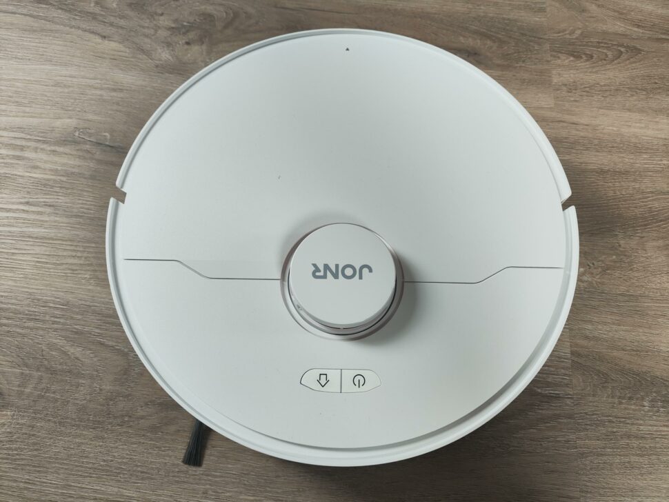 Jonr T5 Pro Design und Verarbeitung 1 Jonr T5 Pro Design und Verarbeitung 1