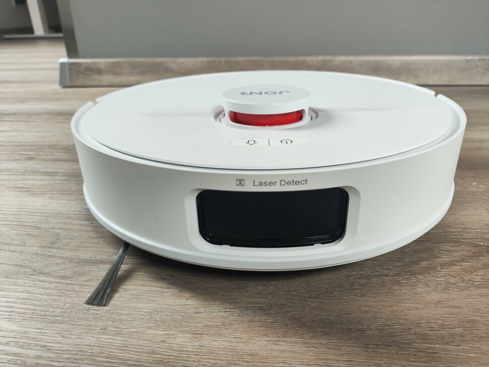 Jonr T5 Pro Design und Verarbeitung 2 Jonr T5 Pro Design und Verarbeitung 2