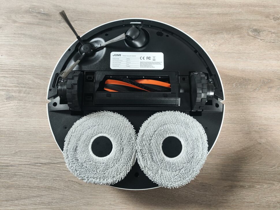 Jonr T5 Pro Design und Verarbeitung 3 Jonr T5 Pro Design und Verarbeitung 3