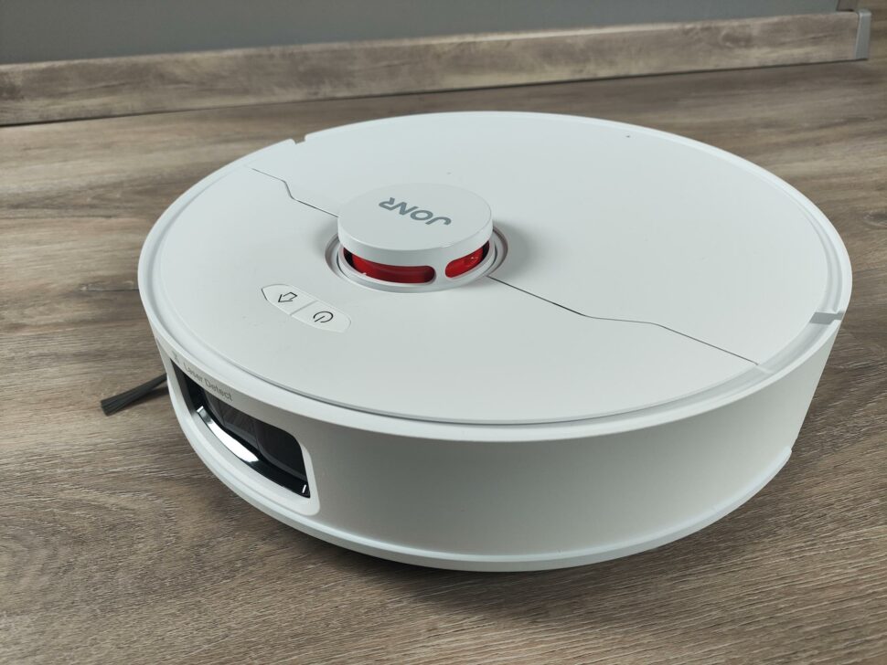 Jonr T5 Pro Design und Verarbeitung 4 Jonr T5 Pro Design und Verarbeitung 4