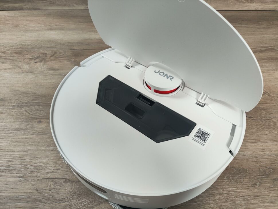 Jonr T5 Pro Design und Verarbeitung 6 Jonr T5 Pro Design und Verarbeitung 6