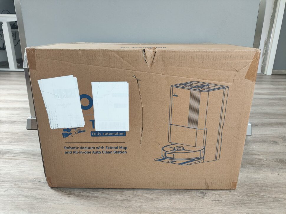 Jonr T5 Pro Lieferumfang 1 Jonr T5 Pro Lieferumfang 1