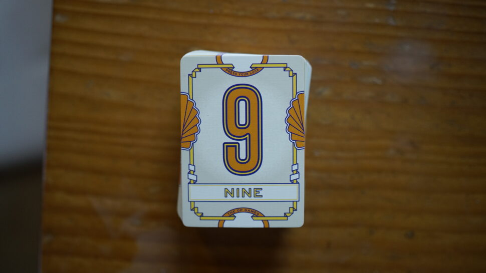 Flip 7 Banner III Flip 7 Banner III