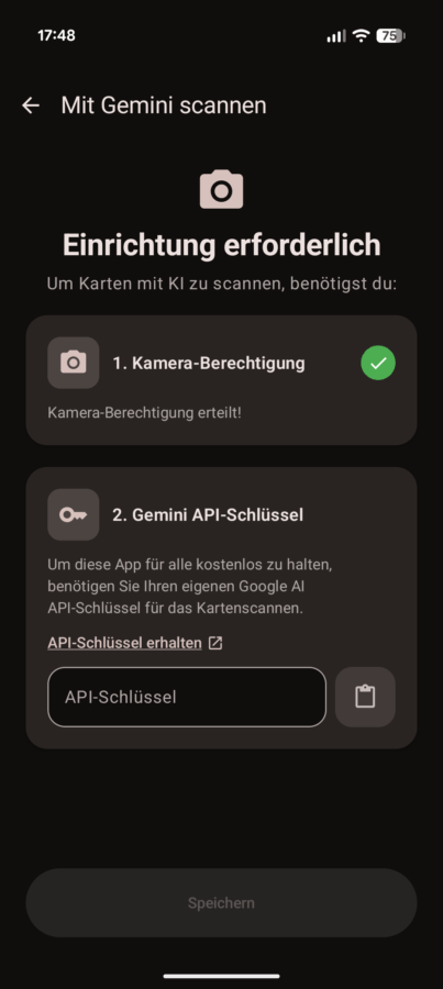 Flip 7 Screenshot II Flip 7 Screenshot II