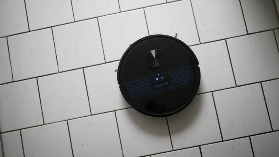 Lubluelu SL60D Banner II Lubluelu SL60D Banner II