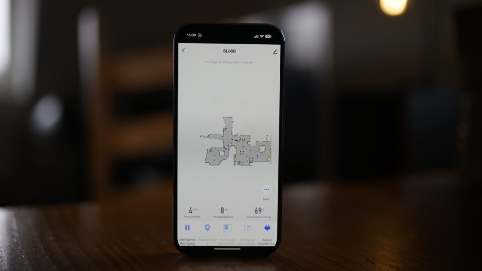 Lubluelu SL60D Banner IV Lubluelu SL60D Banner IV