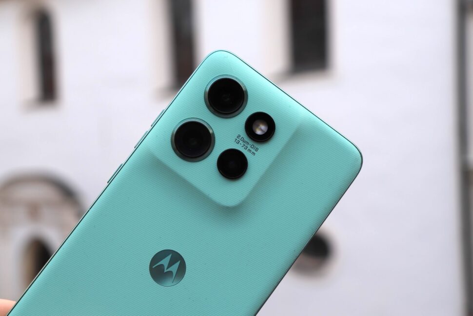 Motorola Edge 60 Neo Design 5 1 Motorola Edge 60 Neo Design 5 1