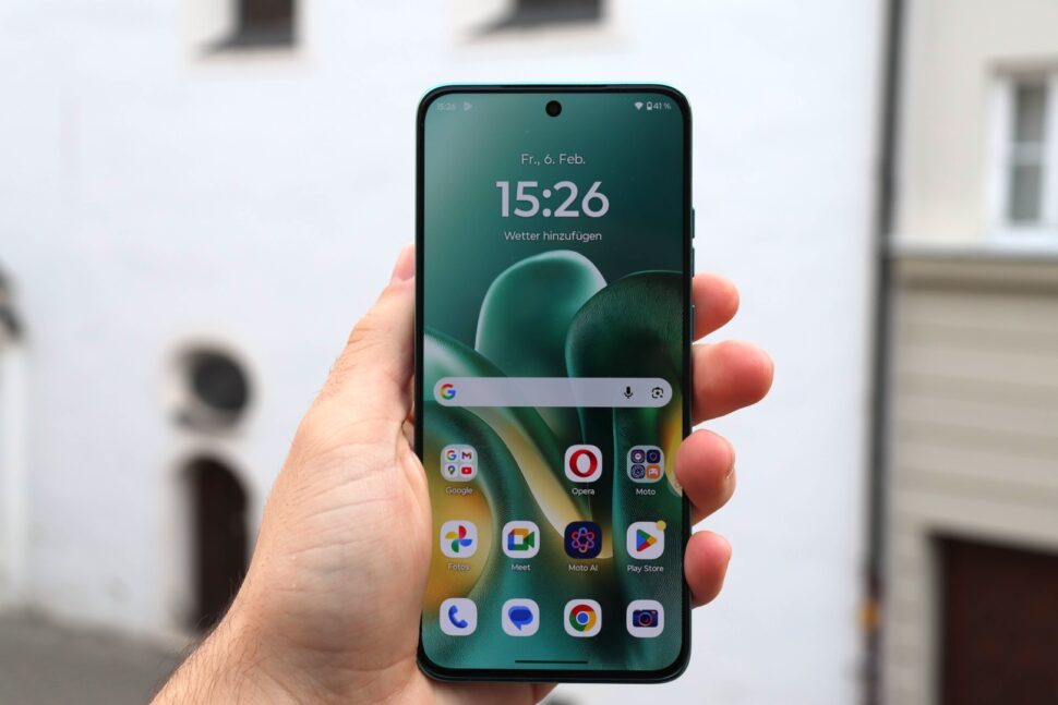 Motorola Edge 60 Neo Display 4 1 Motorola Edge 60 Neo Display 4 1