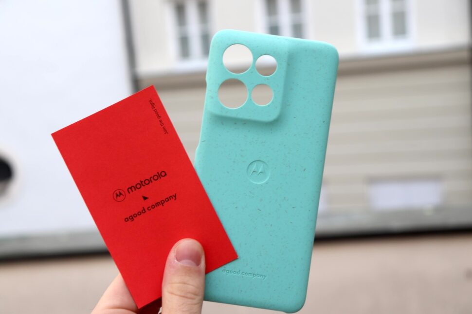 Motorola Edge 60 Neo Lieferumfang 6 1 Motorola Edge 60 Neo Lieferumfang 6 1