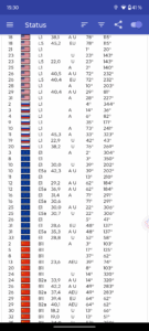 screenshot motorola edge 60neo gps 1 screenshot motorola edge 60neo gps 1