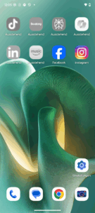 screenshot motorola edge 60neo system 2 screenshot motorola edge 60neo system 2