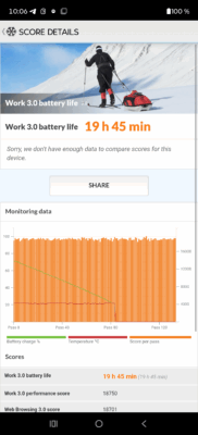 Motorola Signature 15 Motorola Signature 15