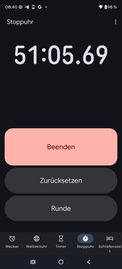 Motorola Signature Charging Test 4 Motorola Signature Charging Test 4