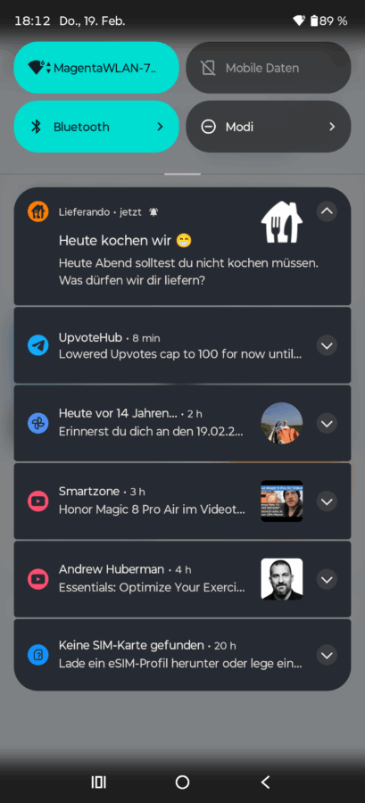 Motorola Signature Hello UI Android 16 1 Motorola Signature Hello UI Android 16 1
